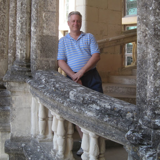 Scott Simon Photo 51