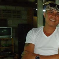 Ryu Washburne Photo 1