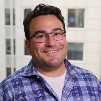 Greg Goodman Photo 7