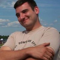 Charlie Connolly Photo 22