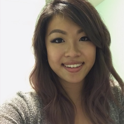Tiffany Pham Photo 11
