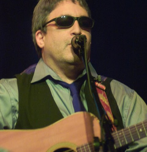 Marc Platt Photo 16
