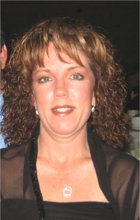 Stacey Jensen Photo 33