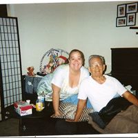 Christine Ainsworth Photo 22