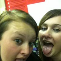 Allyson Thompson Photo 7