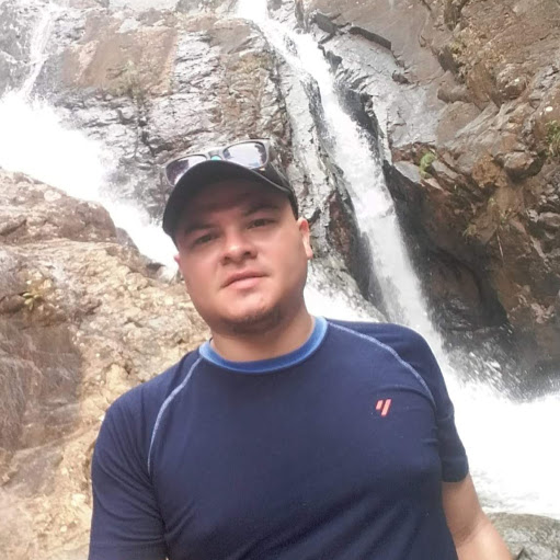 Jorge Velasquez Photo 38