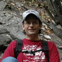 David Anderton Photo 20