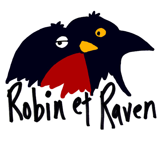 Robin Raven Photo 17