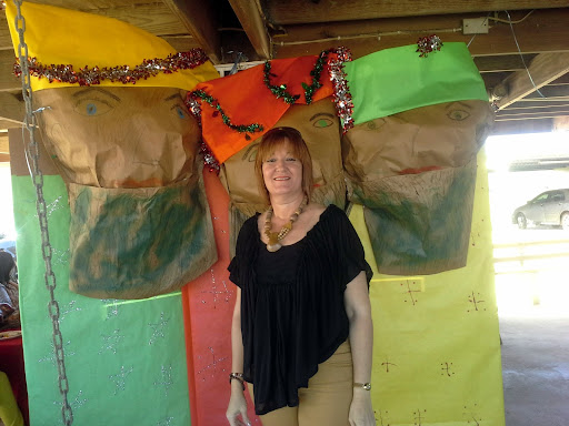 Janet Pardo Photo 25