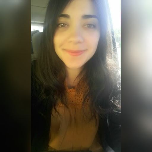 Daniela Arellano Photo 7