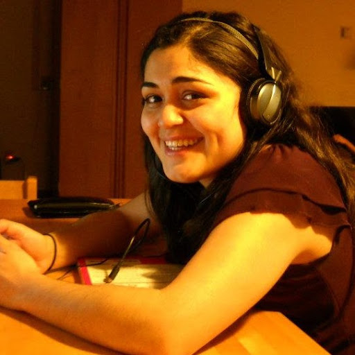 Sarah Rojas Photo 27