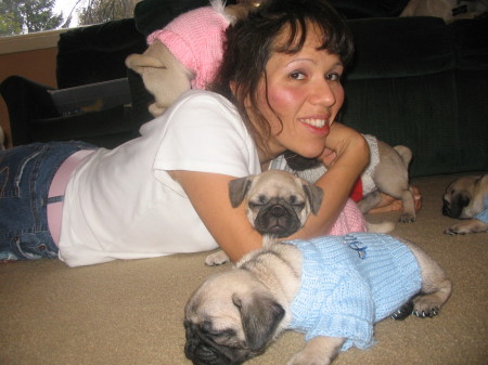 Melissa Ruiz Photo 8