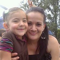 Priscilla Blanco Photo 10