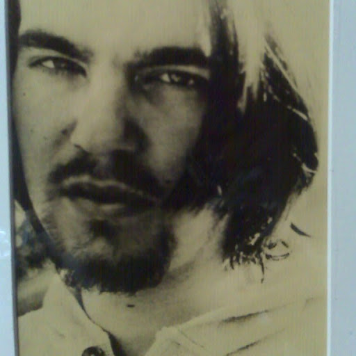 Kenneth Clark Photo 19