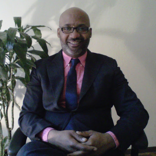 Marcel Harris Photo 10