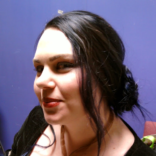 Alice Kennedy Photo 8