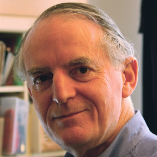 Peter Miller Photo 21