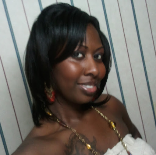 Sheena Brown Photo 19