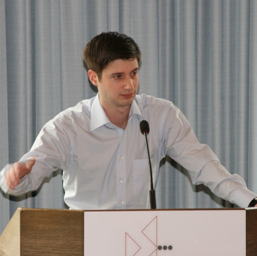 Thomas Deubel Photo 4