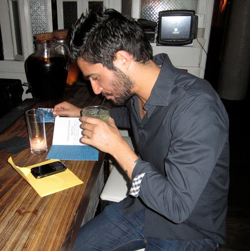 Ronnie Kessler Photo 9