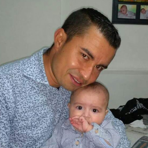Andres Enciso Photo 24