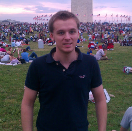 Andrew Howell Photo 22