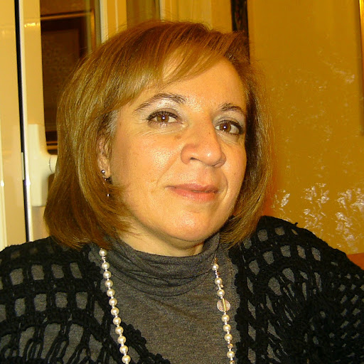 Lucia Russo Photo 16