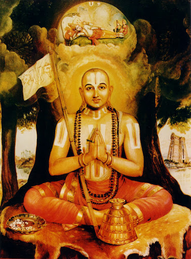 Venkatesh Ramamoorthy Photo 5