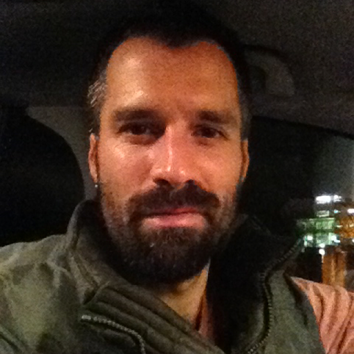 Michael Newson Photo 22