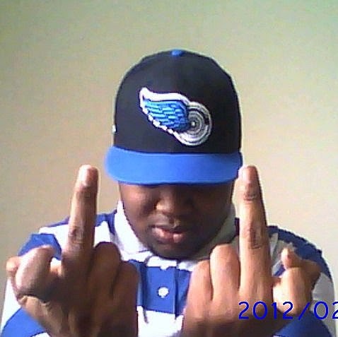 Curtis Robinson Photo 19
