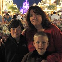 Kimberly Wills Photo 6