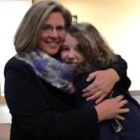 Amy Aubin Photo 4