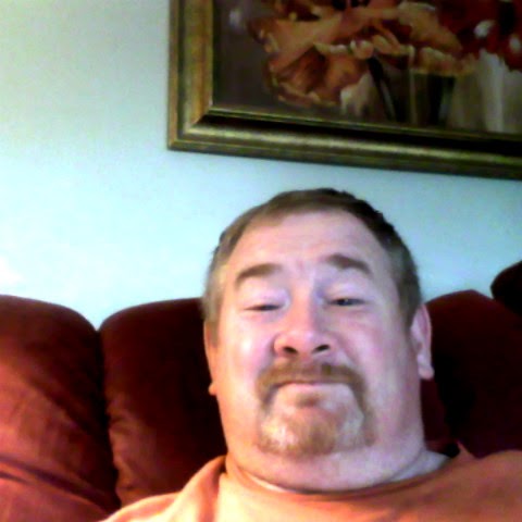Greg Hope Photo 7