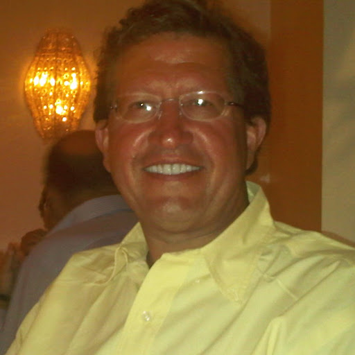 Richard Conrad Photo 18