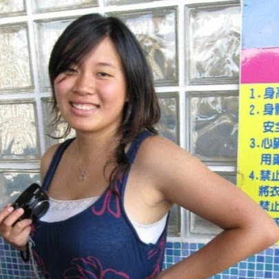 Jennifer Hung Photo 12