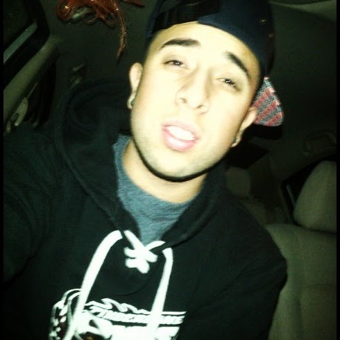Nicholas Santiago Photo 15