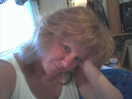 Linda Chapman Photo 15