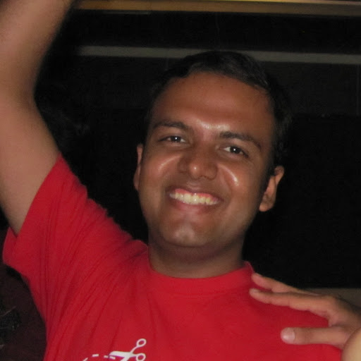 Aditya Vashisht Photo 14