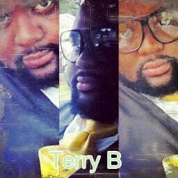 Terrence Booker Photo 28