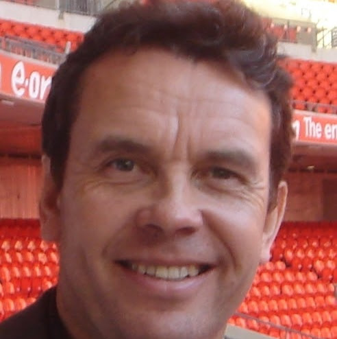 Gerry Cox Photo 7
