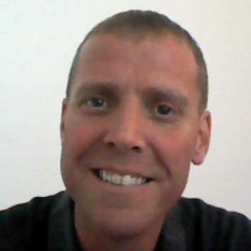 Richard Lander Photo 28