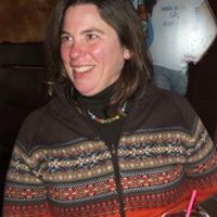 Marie Holt Photo 35