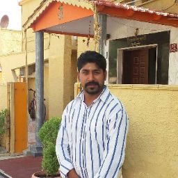 Sajan Abraham Photo 11