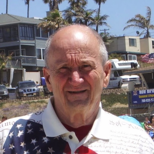 William Whyte Photo 30