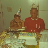 Paul Krause Photo 33