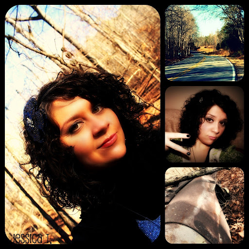 Jessica Terry Photo 12