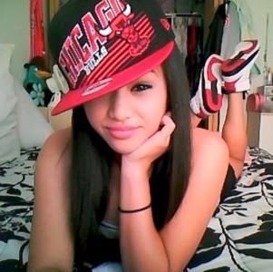 Annabel Perez Photo 18