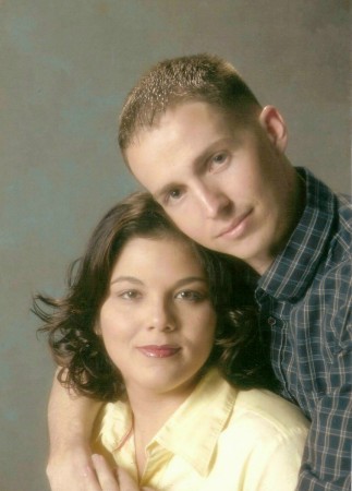 Jamie Conner Photo 8