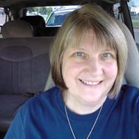 Kathryn Riddle Photo 7