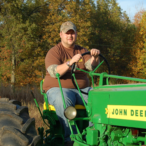 Joshua Rinehart Photo 20